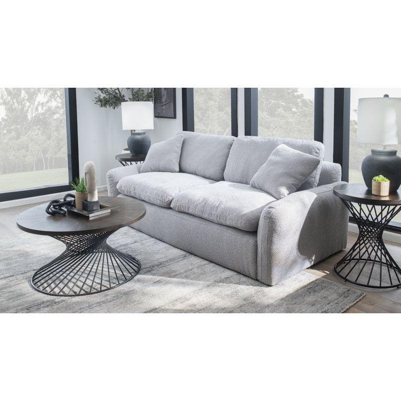 Veda sofa wayfair sales